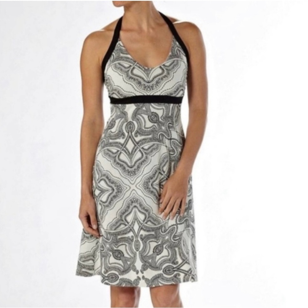 Patagonia Halter dress